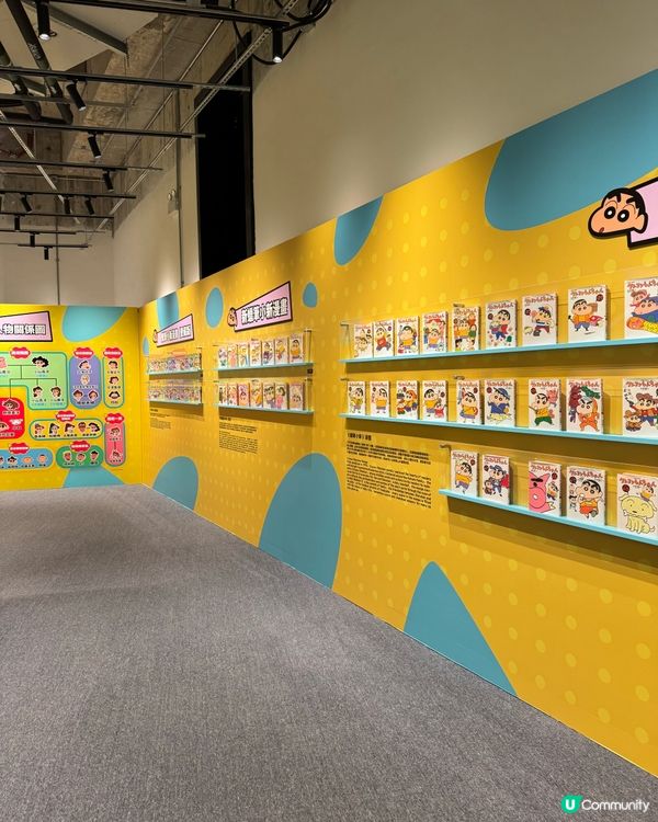 親子好去處 嘆冷氣打卡放電