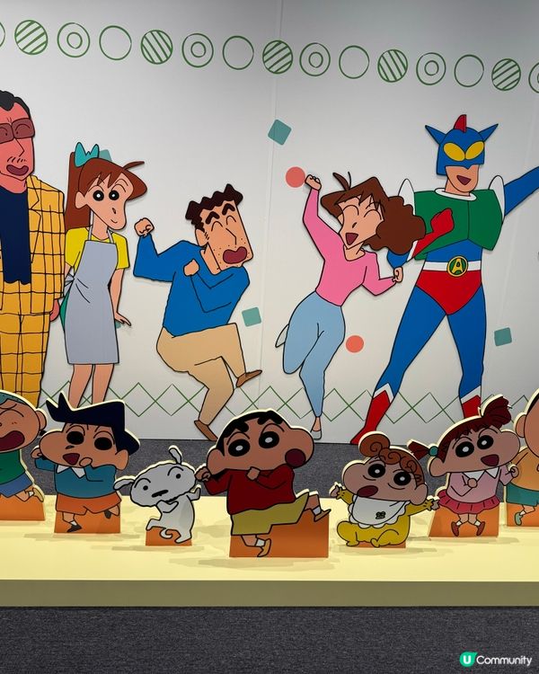 親子好去處 嘆冷氣打卡放電