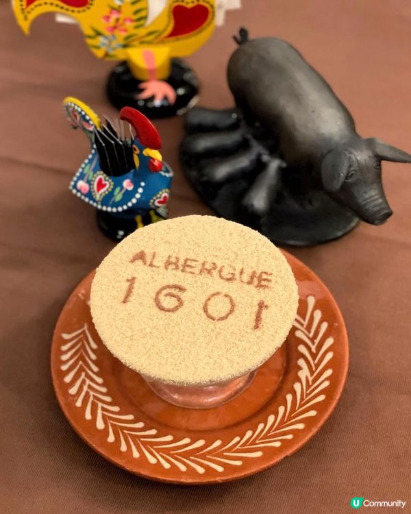 🇲🇴澳門正宗地道葡國菜🍽️