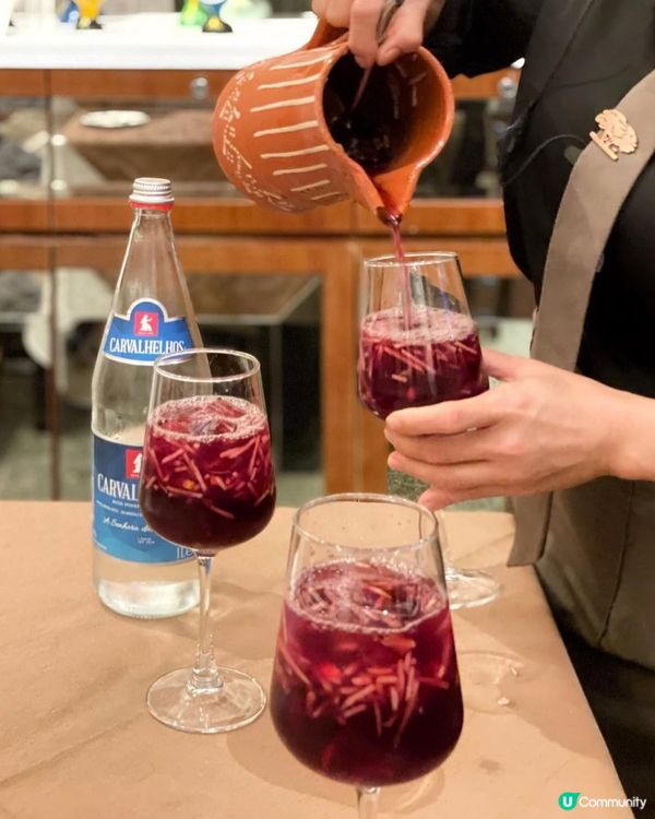 🇲🇴澳門正宗地道葡國菜🍽️