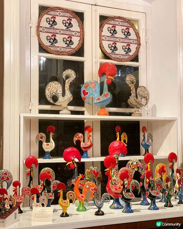 🇲🇴澳門正宗地道葡國菜🍽️