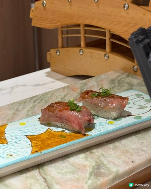 {長腳蟹生蠔龍蝦日本和牛盛宴·柏麗廳}