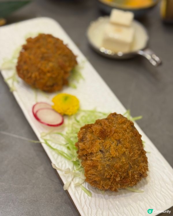 太子 $6xx壽喜燒套餐 🤤