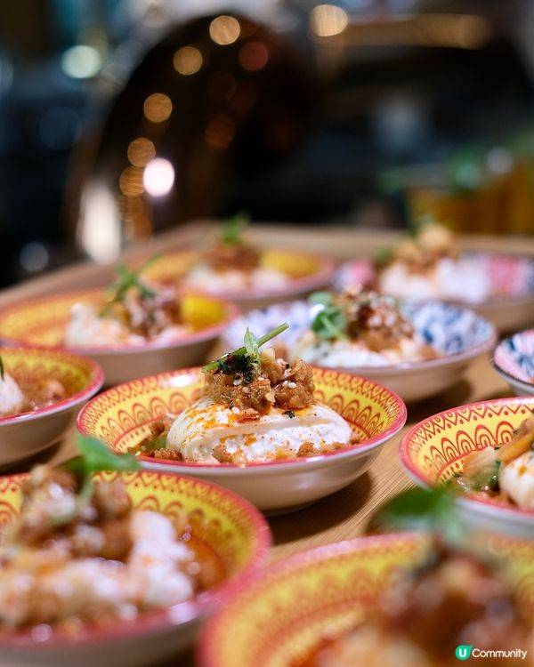 $220起🤩 香港萬麗海景酒店 半自助午餐🍣🦞