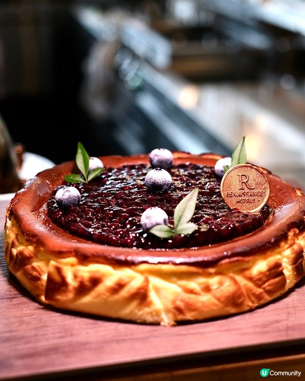 $220起🤩 香港萬麗海景酒店 半自助午餐🍣🦞