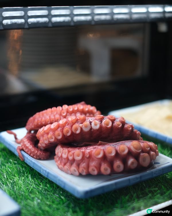 $220起🤩 香港萬麗海景酒店 半自助午餐🍣🦞