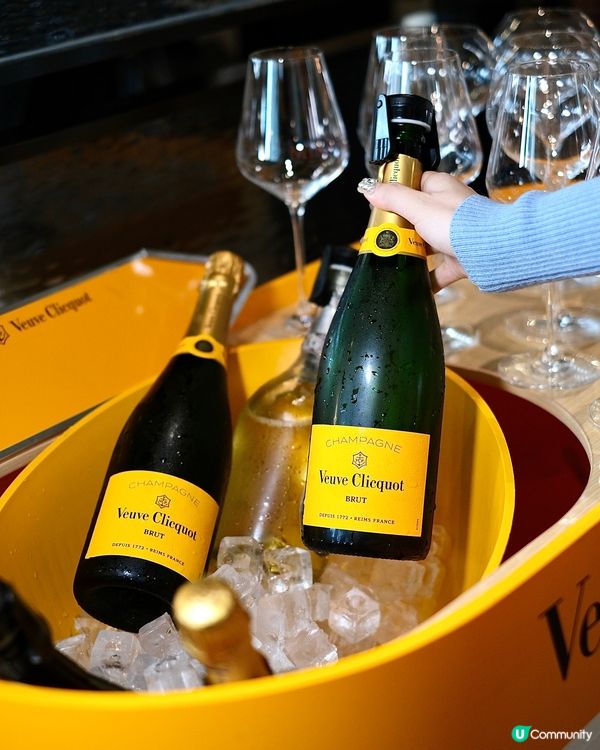 $220起🤩 香港萬麗海景酒店 半自助午餐🍣🦞