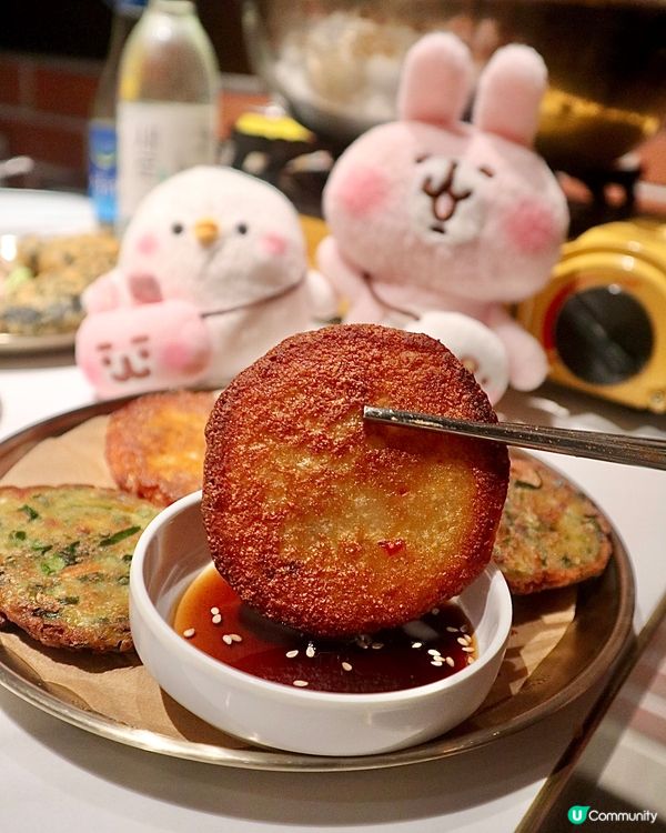 韓國過江龍🐔 元祖炖雞鍋🍲 超惹味！🤤