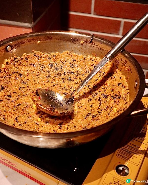 韓國過江龍🐔 元祖炖雞鍋🍲 超惹味！🤤