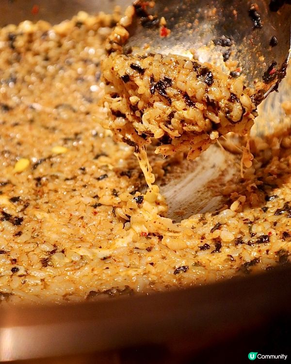 韓國過江龍🐔 元祖炖雞鍋🍲 超惹味！🤤