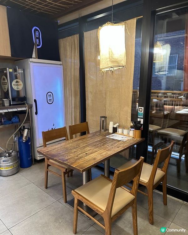 🇰🇷韓國超人氣海鮮丼專門店🍱