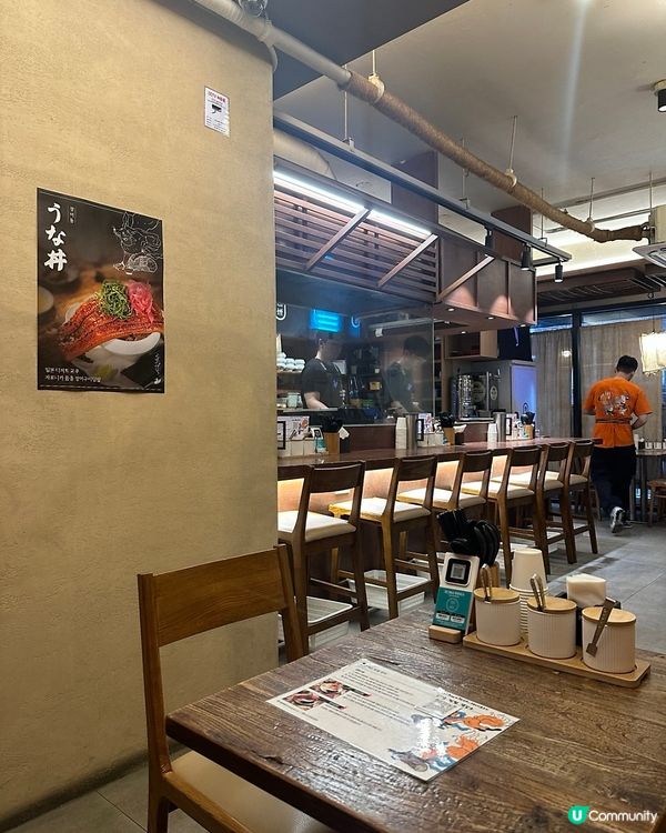 🇰🇷韓國超人氣海鮮丼專門店🍱