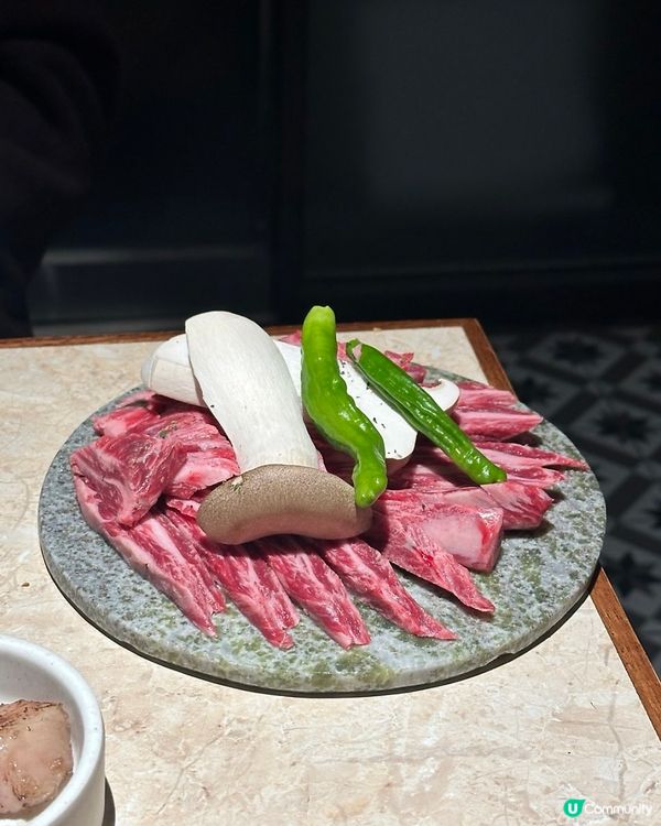 🇰🇷韓國超好食炭烤韓牛店‼推薦️👏🏻👏🏻