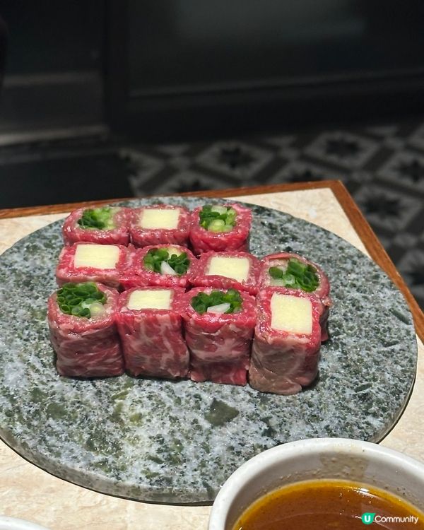 🇰🇷韓國超好食炭烤韓牛店‼推薦️👏🏻👏🏻