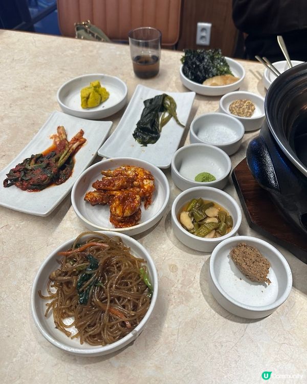 🇰🇷韓國超好食炭烤韓牛店‼推薦️👏🏻👏🏻