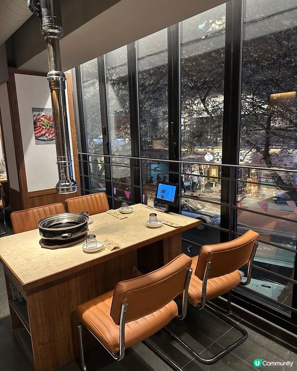 🇰🇷韓國超好食炭烤韓牛店‼推薦️👏🏻👏🏻