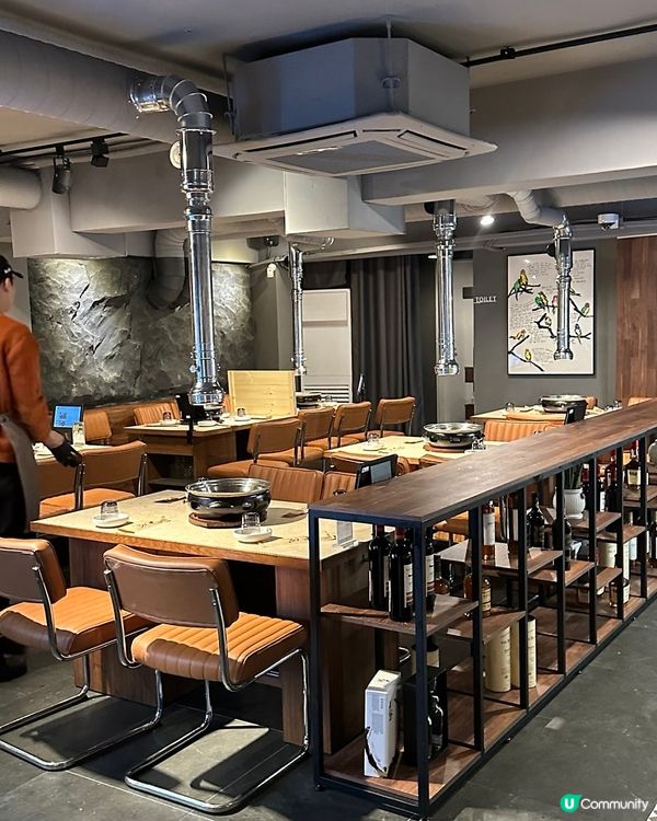 🇰🇷韓國超好食炭烤韓牛店‼推薦️👏🏻👏🏻