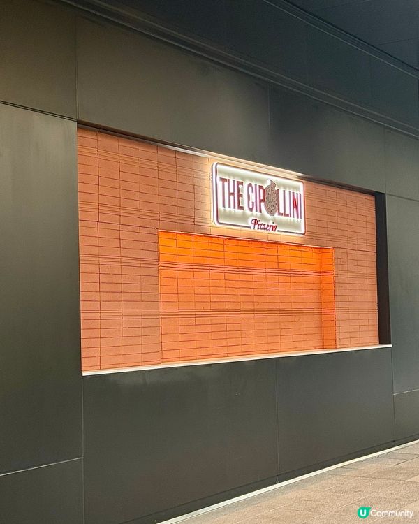 啟德餐廳！超拉絲芝士通心粉🧀班蘭雪糕正到爆💥