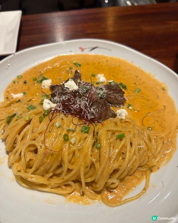 🇰🇷🍕🍝 首爾西村人氣意粉&pizza店探店分享