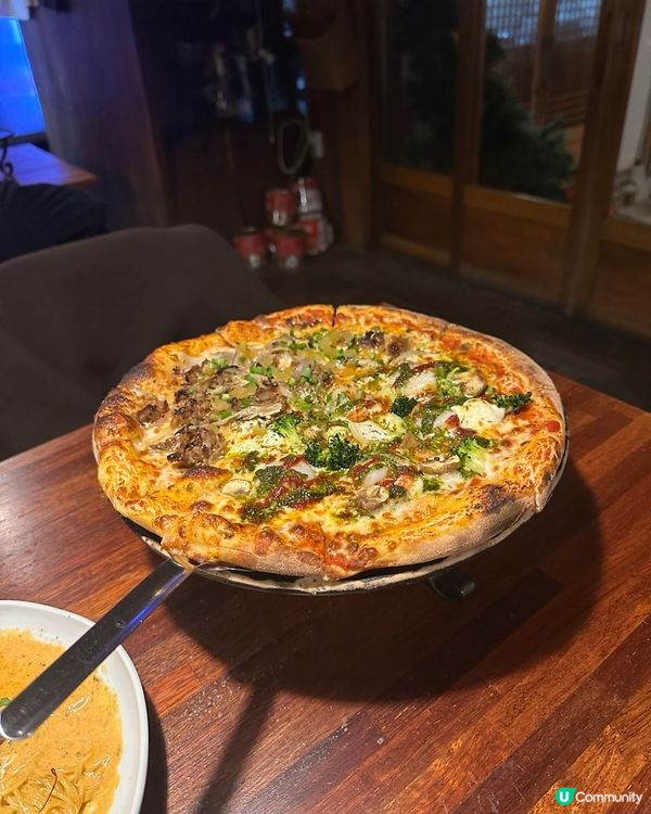 🇰🇷🍕🍝 首爾西村人氣意粉&pizza店探店分享