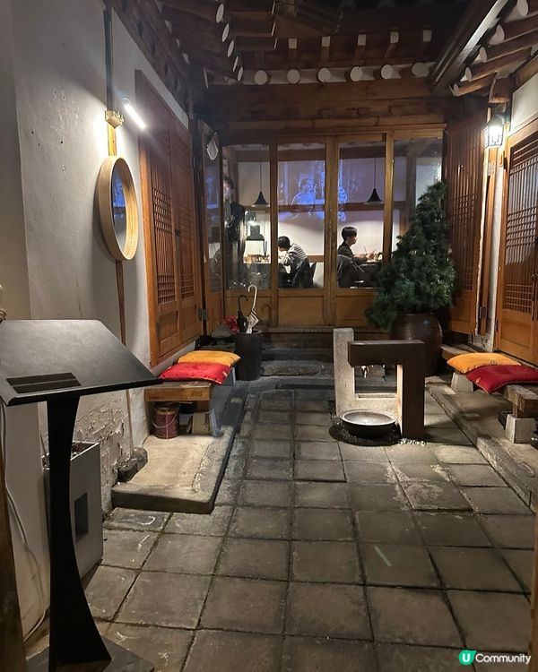 🇰🇷🍕🍝 首爾西村人氣意粉&pizza店探店分享