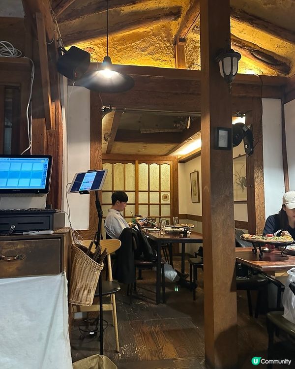 🇰🇷🍕🍝 首爾西村人氣意粉&pizza店探店分享