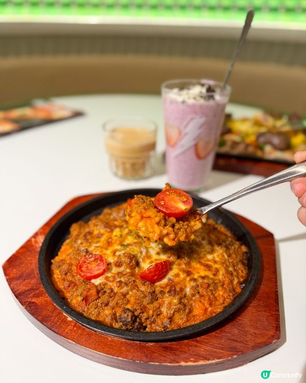 《✨啟德零售館美食|前東方文華廚師主理fusion多國菜🍕》