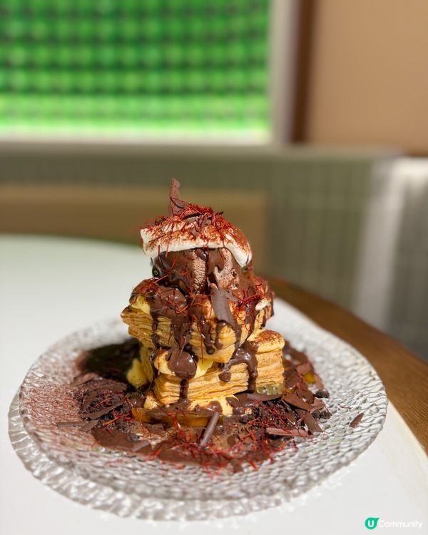 《✨啟德零售館美食|前東方文華廚師主理fusion多國菜🍕》