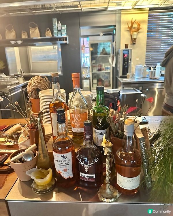 🇰🇷韓國望遠洞舒服木系feel嘅咖啡店～