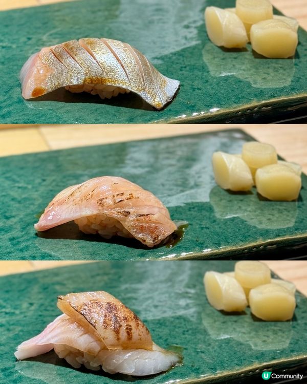 D2 Place高質壽司刺身omakase🇯🇵🍣