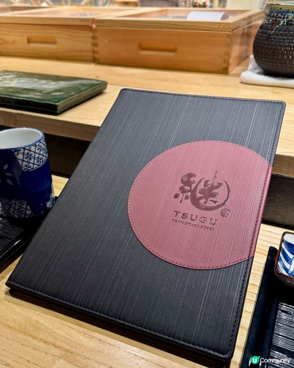 D2 Place高質壽司刺身omakase🇯🇵🍣