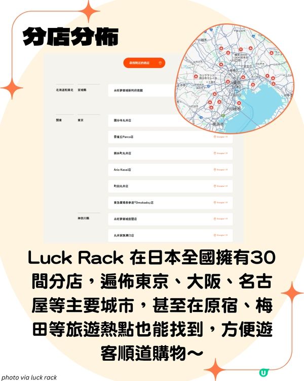 遊日必去🇯🇵 六大平價服飾店 連鎖折扣店 全新衣服只需100日圓起⁉️