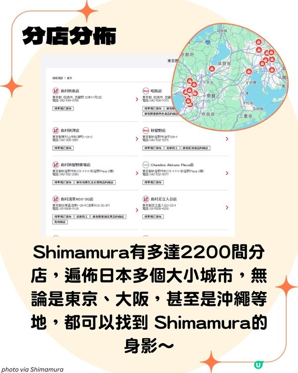 遊日必去🇯🇵 六大平價服飾店 連鎖折扣店 全新衣服只需100日圓起⁉️