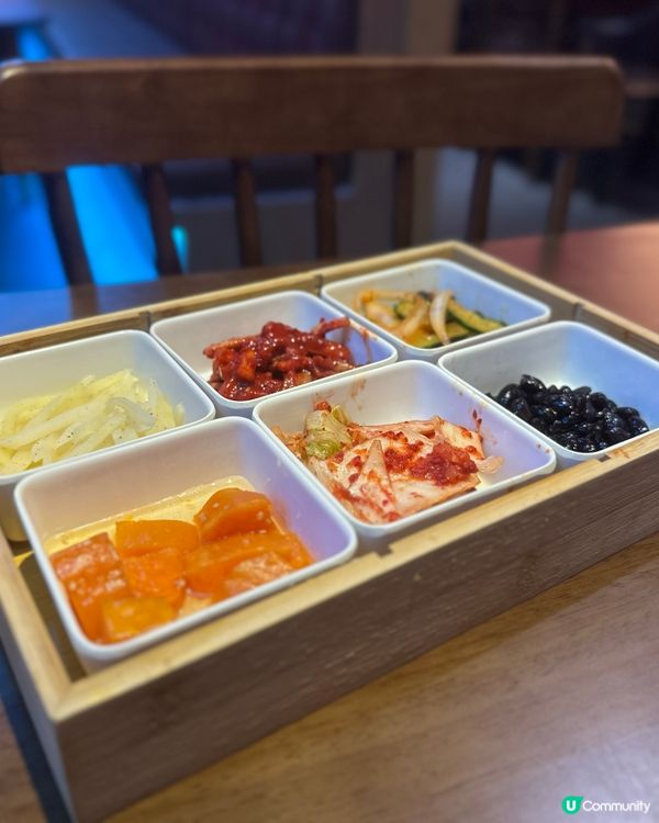 尖沙咀韓式鍋物新店🔥釜山商會 