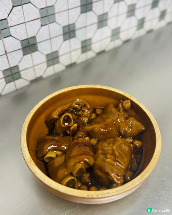 旺角懷舊點心 🥢 一個人都浪漫！