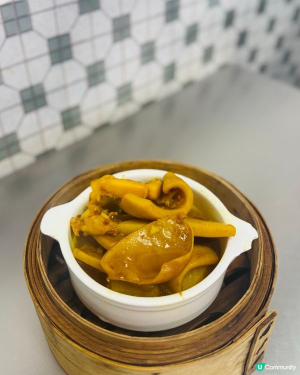 旺角懷舊點心 🥢 一個人都浪漫！