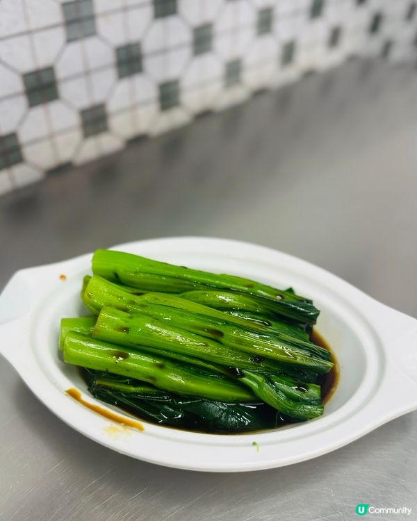 旺角懷舊點心 🥢 一個人都浪漫！