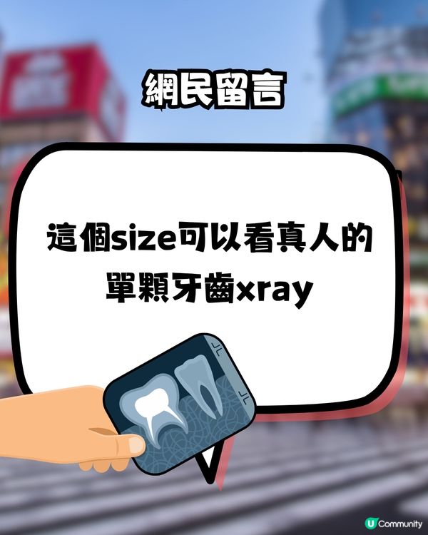 日本最新！爆紅X光扭蛋！迷你X光片燈箱超神奇/全套5款必收藏！