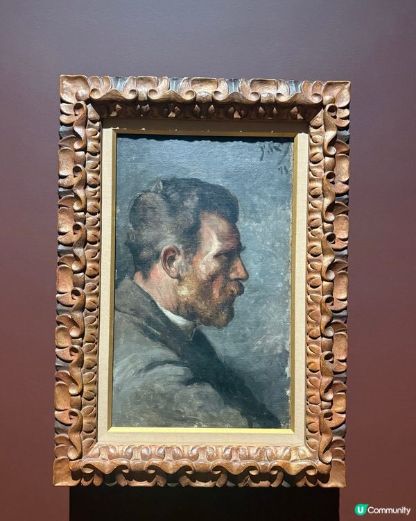 🎨 M+畢加索展覽打卡！🤩