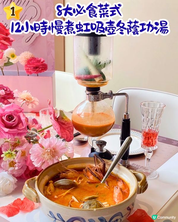 去深圳Labubu餐廳打卡！免費生日佈置 / 繡球花藍花楹裝飾🤤4大打卡位‼️地鐵直達