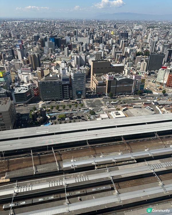 名古屋萬豪酒店開箱！房間篇