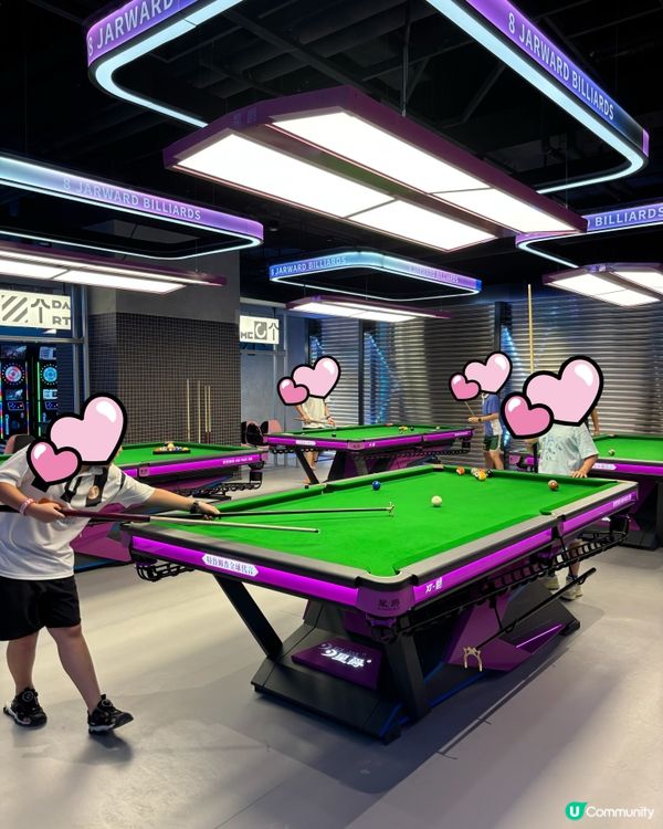 KP-Fun放電日記,一票玩全日🎉