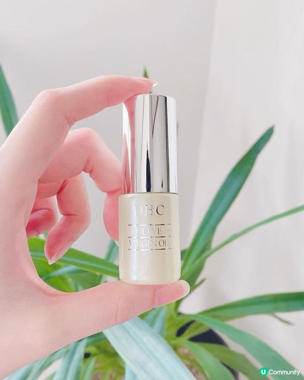 🌿精華油減法保養✨