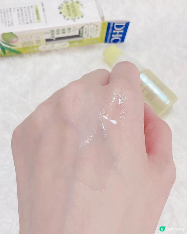 🌿精華油減法保養✨