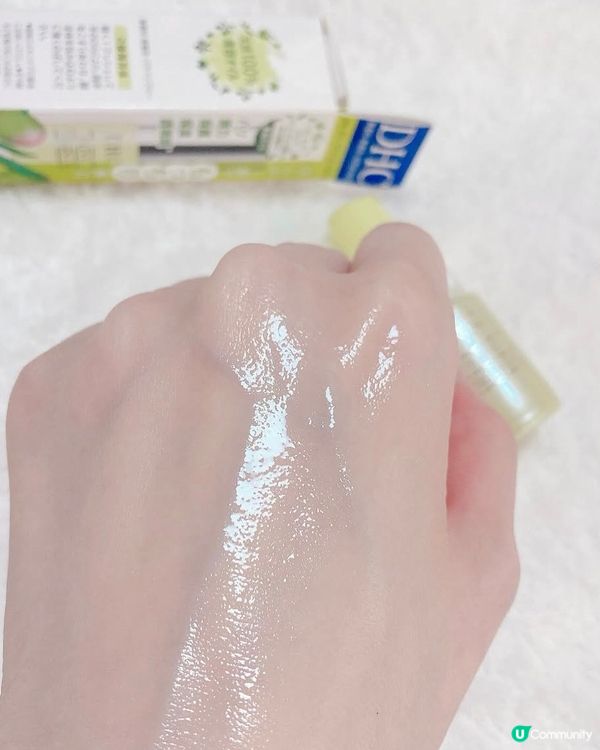 🌿精華油減法保養✨