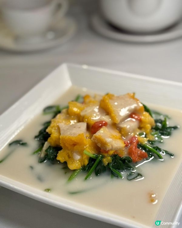 💫荔枝角精緻粵菜