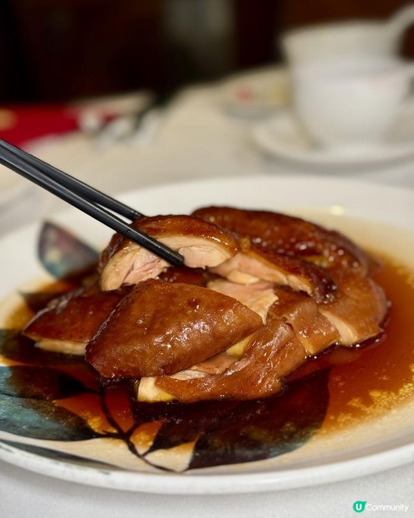 💫荔枝角精緻粵菜