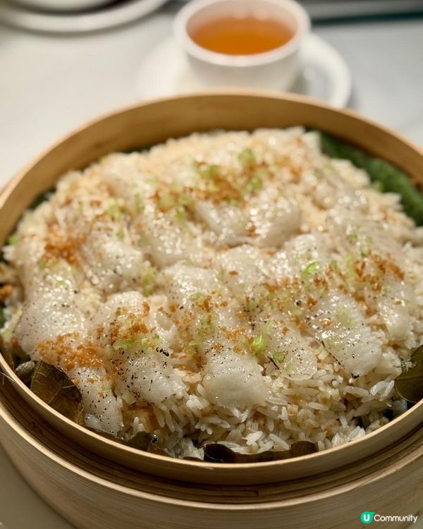 💫荔枝角精緻粵菜