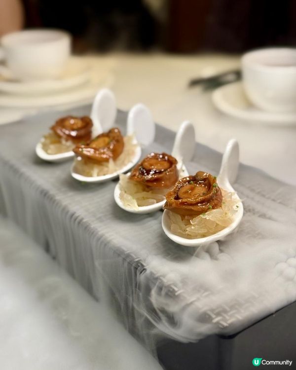 💫荔枝角精緻粵菜