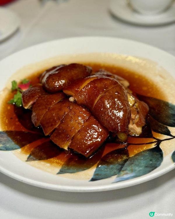 💫荔枝角精緻粵菜